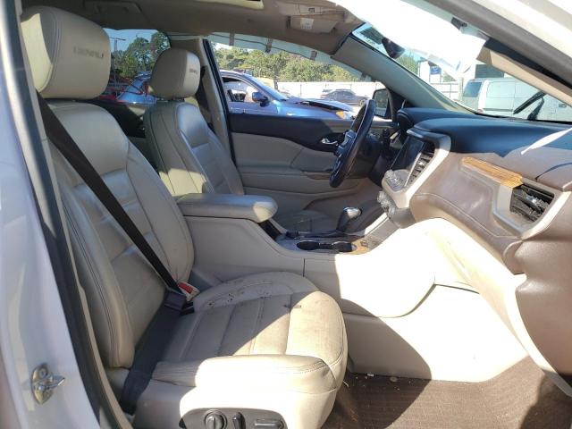 Photo 5 from auction – 2017 GMC ACADIA DEN with VIN 1GKKNPLS8HZ171199