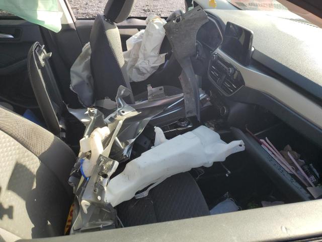 Photo 5 from auction – 2021 FORD ESCAPE SE with VIN 1FMCU9G65MUB07927
