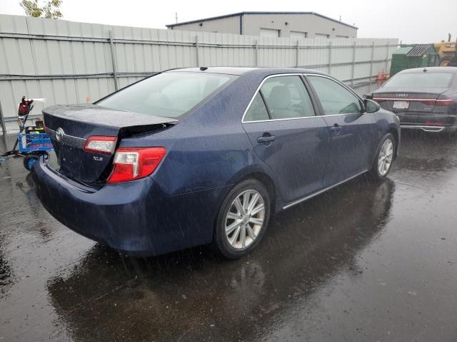 Photo 4 from auction – 2014 TOYOTA CAMRY L with VIN 4T4BF1FKXER401692