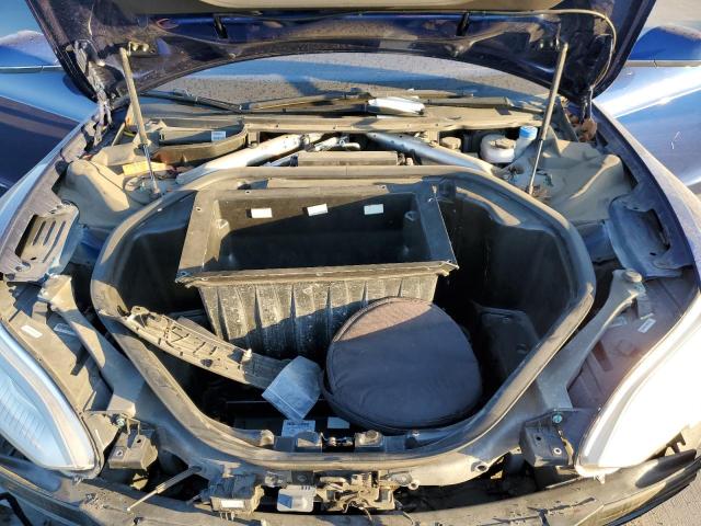 Photo 7 from auction – 2015 TESLA MODEL S with VIN 5YJSA1E14FF113019