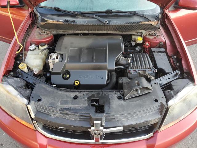 Photo 7 from auction – 2008 DODGE AVENGER R/ with VIN 1B3LD76M78N666552