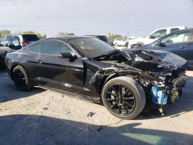 Photo 1 from auction – 2016 FORD MUSTANG GT with VIN 1FA6P8CF5G5301709