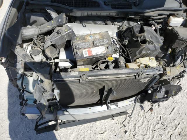 Photo 7 from auction – 2013 LEXUS RX 350 with VIN 2T2ZK1BA6DC113925