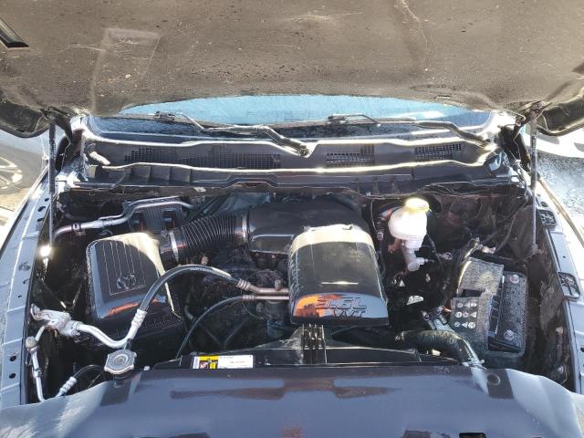 Photo 7 from auction – 2019 RAM 1500 CLASS with VIN 1C6RR7GG9KS685252