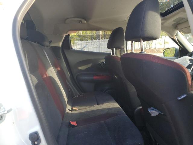 Photo 6 from auction – 2015 NISSAN JUKE S with VIN JN8AF5MV1FT557193