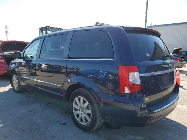 Photo 3 from auction – 2015 CHRYSLER TOWN & COU with VIN 2C4RC1BGXFR645154