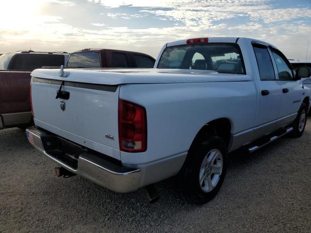 Photo 4 from auction – 2006 DODGE RAM 1500 S with VIN 1D7HA18276S700144