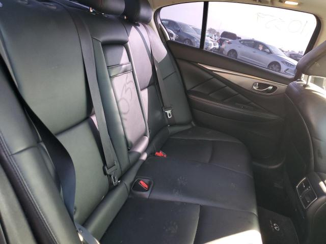 Photo 6 from auction – 2014 INFINITI Q50 BASE with VIN JN1BV7AP5EM685579