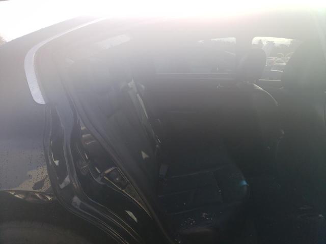 Photo 6 from auction – 2010 NISSAN ALTIMA SR with VIN 1N4BL2AP2AN478454