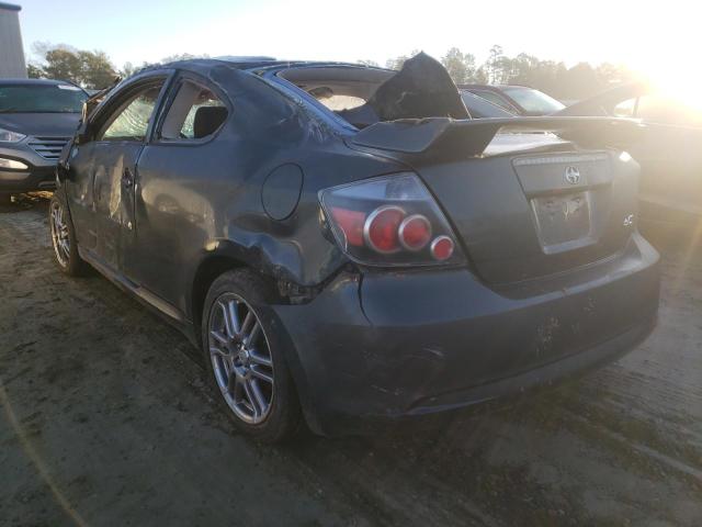Photo 3 from auction – 2008 SCION TC with VIN JTKDE167280229961