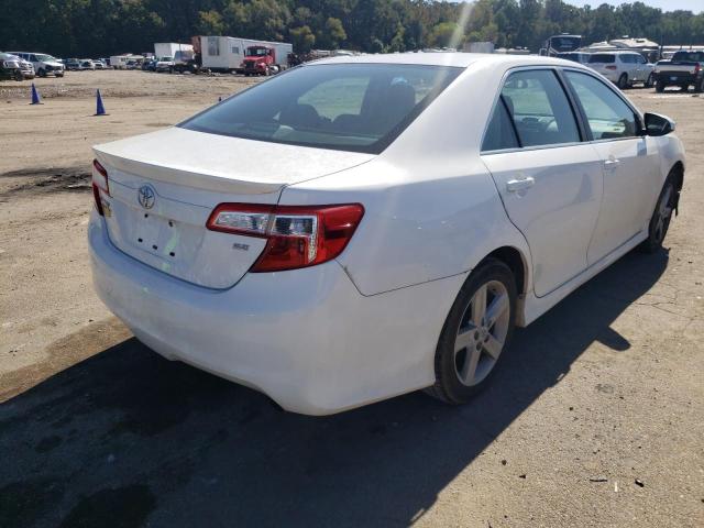 Photo 4 from auction – 2012 TOYOTA CAMRY BASE with VIN 4T1BF1FK2CU179978