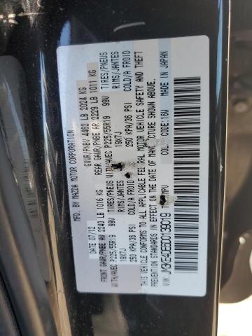 Photo 10 from auction – 2013 MAZDA CX-5 GT with VIN JM3KE4DE6D0139019