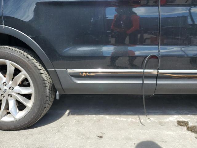 Photo 9 from auction – 2013 FORD EXPLORER X with VIN 1FM5K7D86DGB92638
