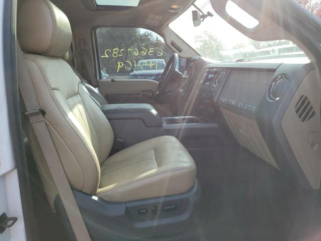 Photo 5 from auction – 2012 FORD F250 SUPER with VIN 1FT7W2BT0CED02265
