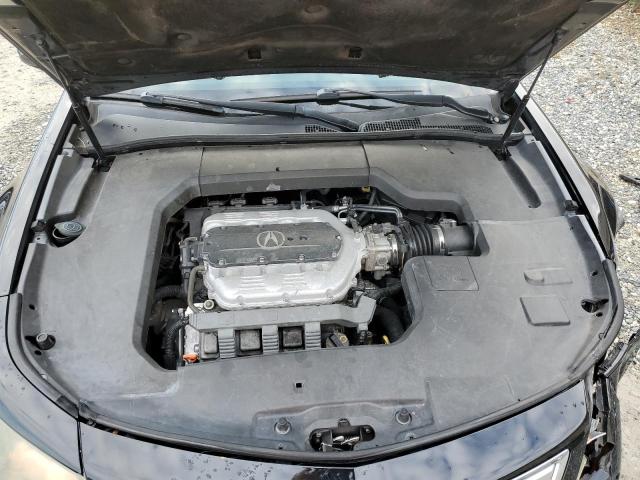 Photo 7 from auction – 2012 ACURA TL with VIN 19UUA8F29CA013285