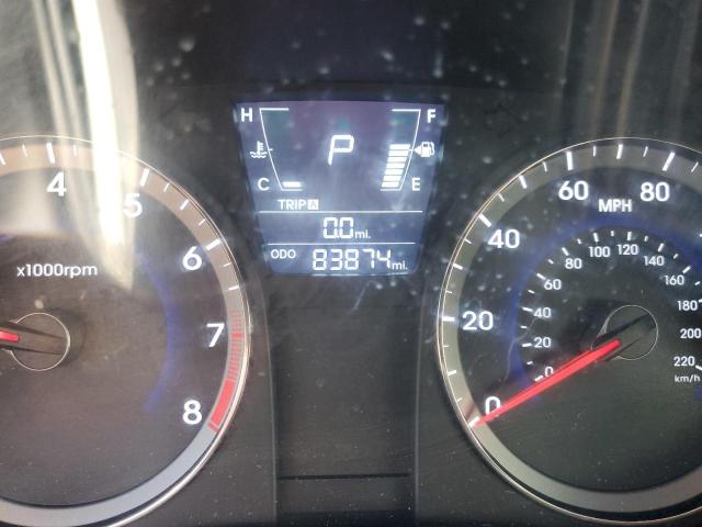 Photo 8 from auction – 2014 HYUNDAI ACCENT GLS with VIN KMHCT5AE7EU149237
