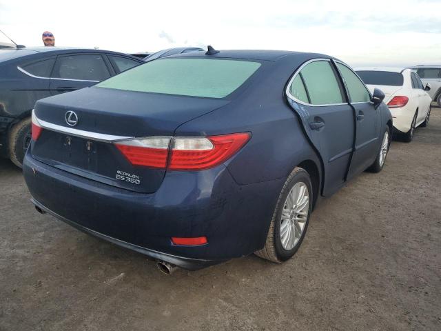 Photo 4 from auction – 2013 LEXUS ES 350 with VIN JTHBK1GG4D2073876