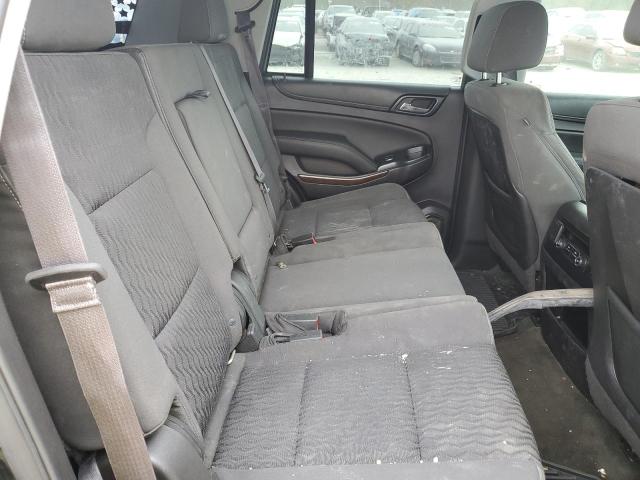Photo 6 from auction – 2015 GMC YUKON SLE with VIN 1GKS2AKC0FR263954