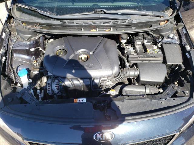 Photo 7 from auction – 2018 KIA FORTE LX with VIN KNAFK5A89J5772911