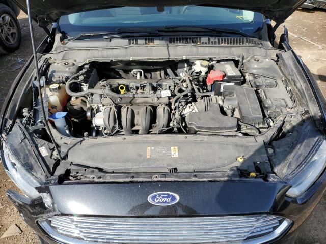 Photo 7 from auction – 2014 FORD FUSION SE with VIN 3FA6P0H76ER147525