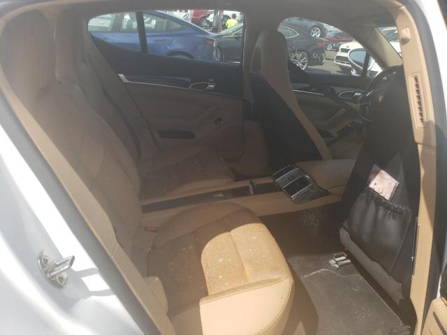 Photo 6 from auction – 2015 PORSCHE PANAMERA 2 with VIN WP0AA2A70FL007448