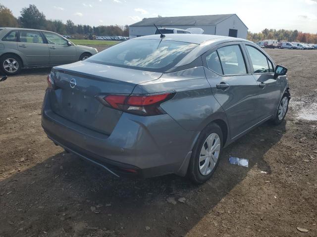 Photo 4 from auction – 2020 NISSAN VERSA S with VIN 3N1CN8BVXLL901523