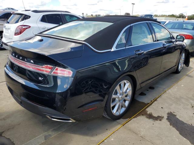 Photo 4 from auction – 2014 LINCOLN MKZ with VIN 3LN6L2GK3ER816062