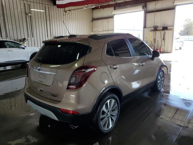 Photo 4 from auction – 2018 BUICK ENCORE PRE with VIN KL4CJASB0JB640966