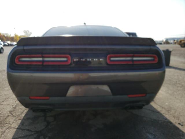 Photo 10 from auction – 2016 DODGE CHALLENGER with VIN 2C3CDZFJ6GH249516