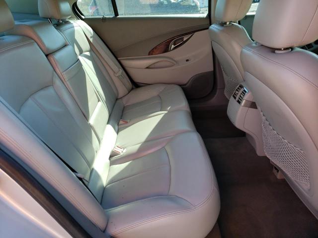Photo 6 from auction – 2012 BUICK LACROSSE with VIN 1G4GC5ER7CF207587