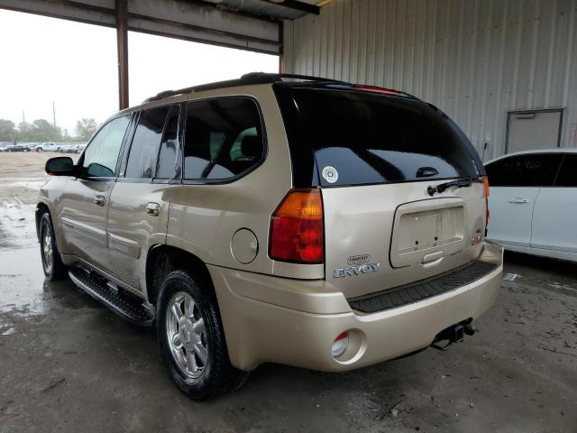 Photo 3 from auction – 2004 GMC ENVOY with VIN 1GKDS13S142144721
