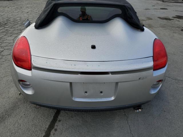 Photo 6 from auction – 2006 PONTIAC SOLSTICE with VIN 1G2MB33B76Y108947