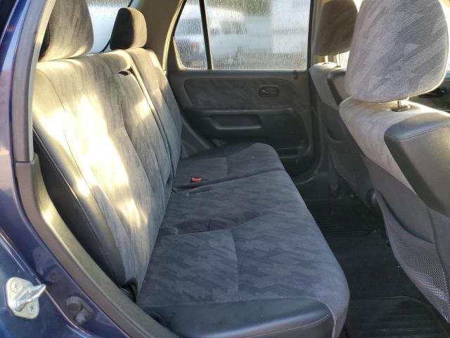 Photo 6 from auction – 2003 HONDA CR-V EX with VIN SHSRD788X3U110650