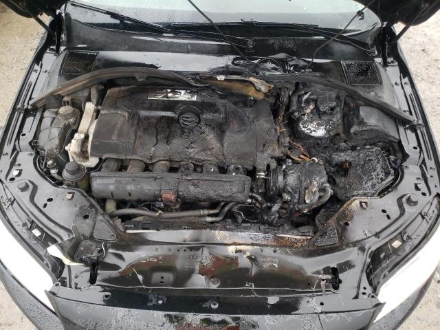 Photo 7 from auction – 2012 VOLVO S80 3.2 with VIN YV1952ASXC1152672