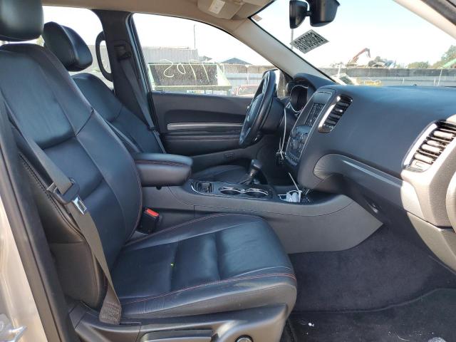 Photo 5 from auction – 2018 DODGE DURANGO GT with VIN 1C4RDJDG2JC102179