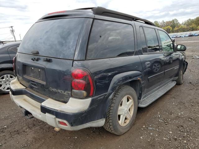 Photo 4 from auction – 2003 CHEVROLET TRAILBLAZE with VIN 1GNET16S636152353