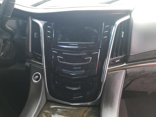 Photo 9 from auction – 2016 CADILLAC ESCALADE E with VIN 1GYS3KKJ5GR337751