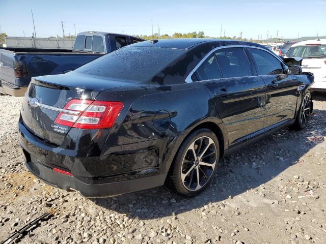 Photo 4 from auction – 2017 FORD TAURUS LIM with VIN 1FAHP2F84HG126202