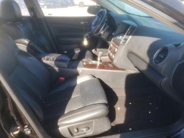 Photo 5 from auction – 2010 NISSAN MAXIMA S with VIN 1N4AA5AP3AC851077