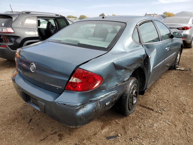 Photo 4 from auction – 2007 BUICK LACROSSE C with VIN 2G4WC582471171039