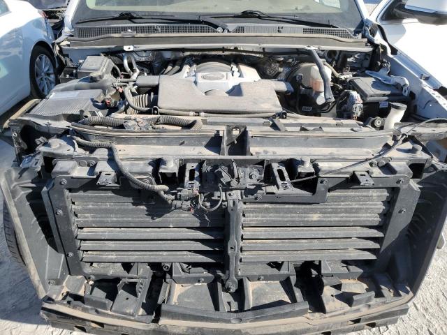 Photo 7 from auction – 2016 CADILLAC ESCALADE E with VIN 1GYS4KKJ1GR462775