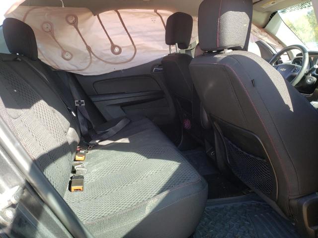 Photo 6 from auction – 2014 CHEVROLET EQUINOX LS with VIN 2GNFLEEK4E6301062