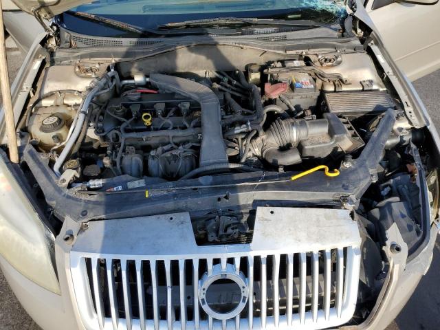 Photo 7 from auction – 2006 MERCURY MILAN with VIN 3MEHM07Z16R645842