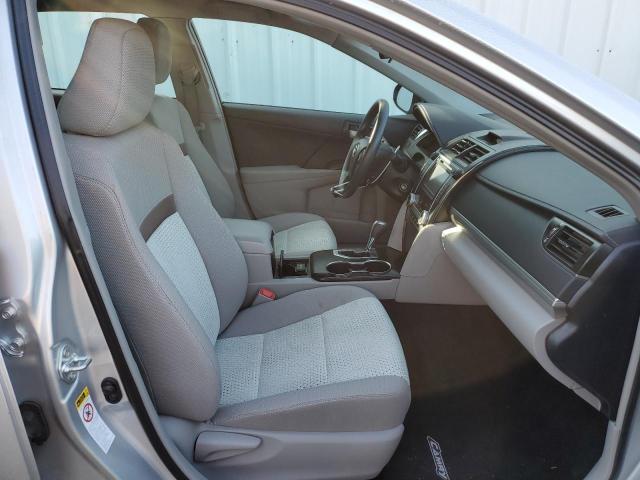 Photo 5 from auction – 2013 TOYOTA CAMRY L with VIN 4T4BF1FK8DR299940