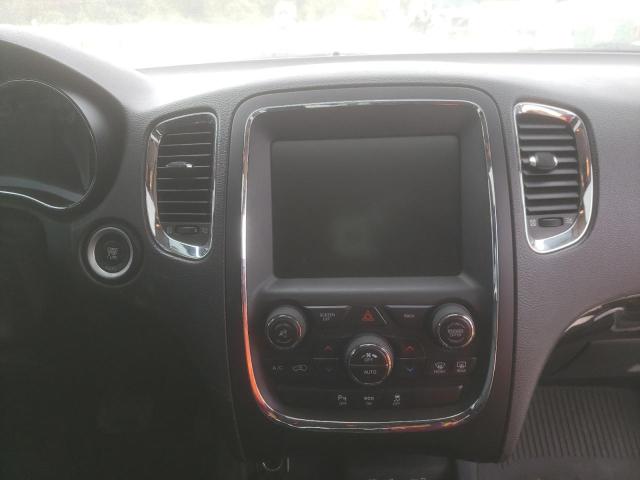 Photo 9 from auction – 2014 DODGE DURANGO LI with VIN 1C4RDJDG0EC556646