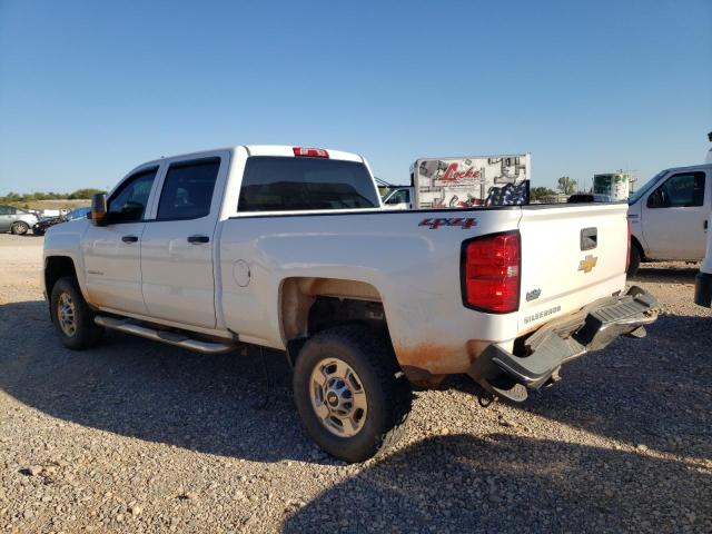 Photo 3 from auction – 2016 CHEVROLET SILVERADO with VIN 1GC1KUE8XGF255928