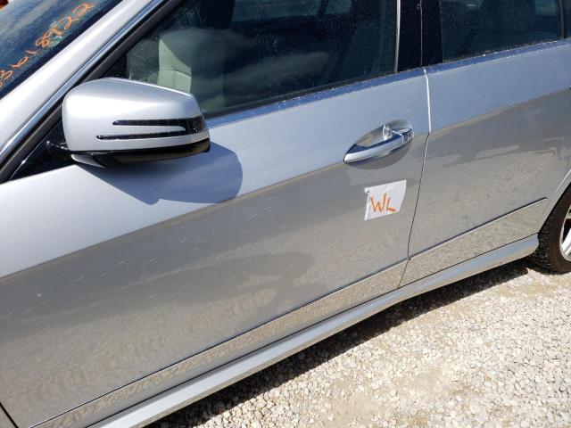 Photo 9 from auction – 2010 MERCEDES-BENZ E 350 with VIN WDDHF5GB2AA050163