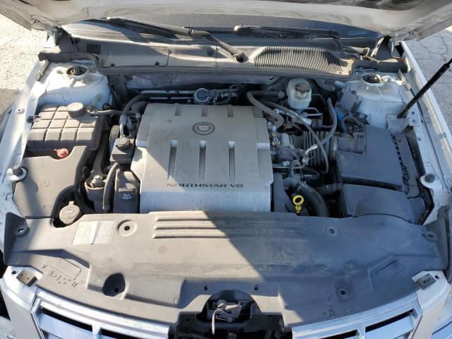Photo 7 from auction – 2008 CADILLAC DTS with VIN 1G6KD57Y18U111492
