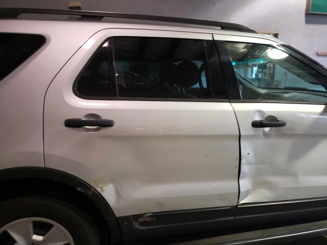 Photo 9 from auction – 2013 FORD EXPLORER with VIN 1FM5K7B82DGA24661