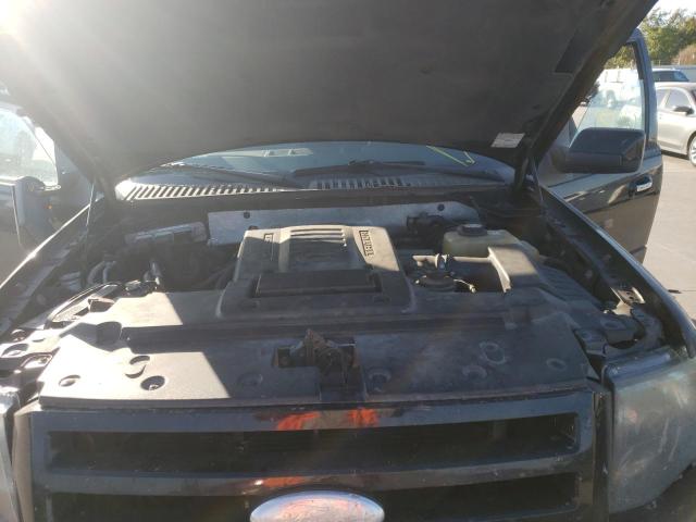 Photo 7 from auction – 2007 FORD EXPEDITION with VIN 1FMFU19587LA05020
